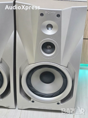 💥 SONY SS-RX707 – звук без филтър! 🔊😎💥 SONY SS-RX707 – звук без филтър! 🔊😎, снимка 4 - Тонколони - 52887202