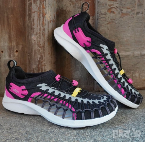 Kenn Uneek SNK - сандали / маратонки Номер 39 