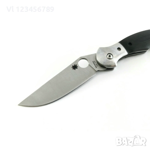 Сгъваем джобен нож Hungarian 80х210 мм, снимка 7 - Ножове - 51435330