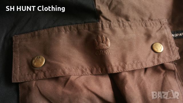 GAUPA of NORWAY Trouser размер L панталон пролет есен - 1169, снимка 7 - Панталони - 46699000