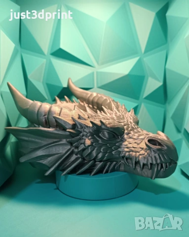 Купа дракон за ключове/декорация. , снимка 2 - Декорация за дома - 53853837