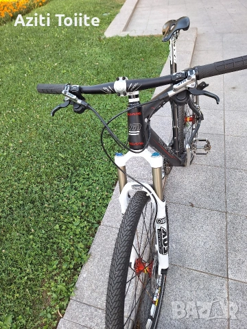 Ghost offroad tpr, снимка 14 - Велосипеди - 53872924