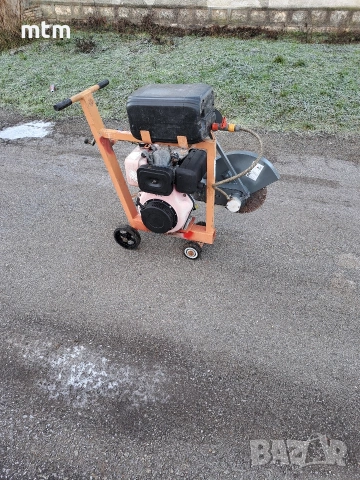 фугорез дизел 