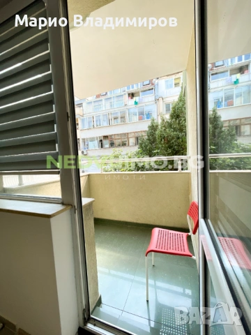 2-стаен апартамент под наем кв. Окръжна, снимка 9 - Апартаменти - 54120876