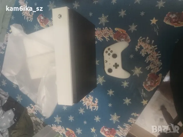 Xbox one S digital edition , снимка 4 - Xbox конзоли - 49009831