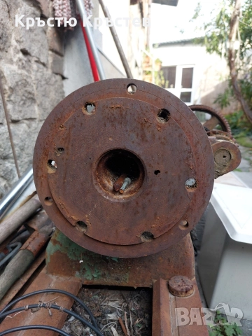 струг, снимка 7 - Стругове - 52823754