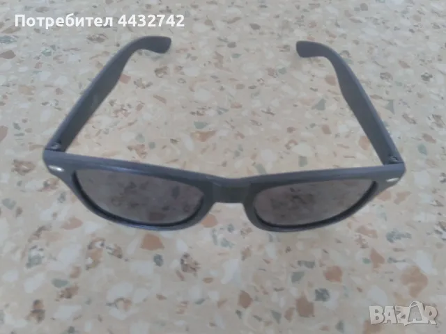 Очила, снимка 3 - Слънчеви и диоптрични очила - 50101784