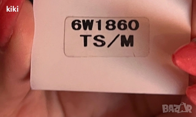 Къса черна рокля jus de rom M, снимка 6 - Рокли - 53784575