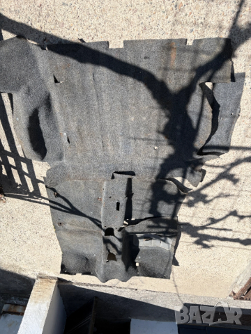 Мокет за Сузуки Самурай, снимка 8 - Части - 54124967