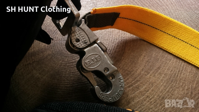 PARAJUMPERS SLIM FIT GOOSE DOWN Womens PARKA Размер M дамска парка 31-47, снимка 10 - Якета - 52204560