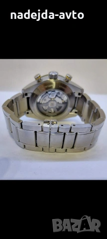 Tissot watchesPRS 516T100.427.11.051.00 Tissot PRS 516Automatic Good condition like new. , снимка 4 - Мъжки - 53532149