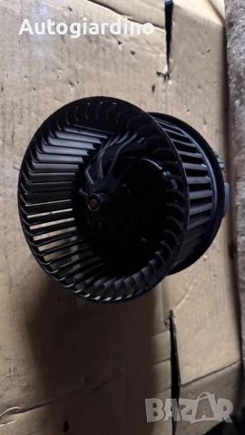 Вентилатор за парно зa Ford Mondeo - 3M5H-18456-EC