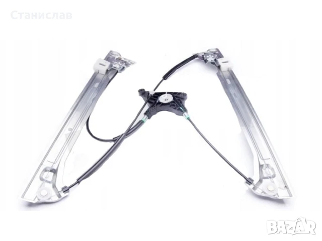 Стъклоподемник за Mercedes Vito W639 Facelift