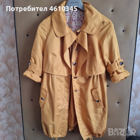 M-Размер няма забележки използвано дължинана надколенете.....