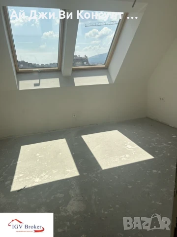 Тристаен апартамент в Овча Купел, снимка 8 - Апартаменти - 51281350