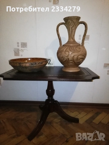 Стари вази,стомни, делва. , снимка 12 - Антикварни и старинни предмети - 53297154