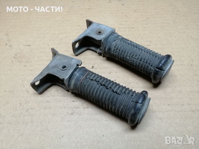 Комплект Задни Степенки За Симсон S50, S51 / НОМЕР 2., снимка 3 - Части - 45135422