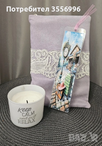 Книгоразделители, снимка 6 - Други - 52273609