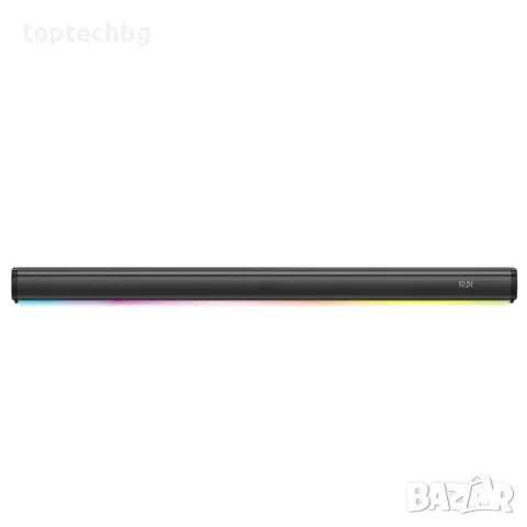 Безжичен саундбар HOCO HS1 soundbar, снимка 11 - Аудиосистеми - 47244902