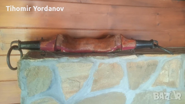 Ярем., снимка 5 - Антикварни и старинни предмети - 51302409