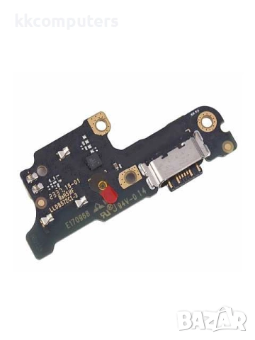 БЛОК ЗАХРАНВАНЕ XIAOMI POCO C65 (2310FPCA4G), снимка 2 - Резервни части за телефони - 51692331