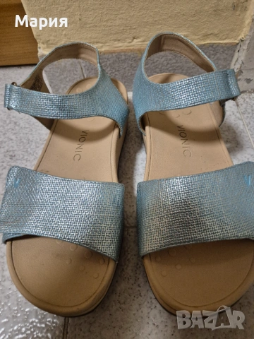 Оригинални сандали Vionic- 39 номер, снимка 13 - Сандали - 53787975
