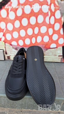 Английски мъжки олекотени полукецове -AT, снимка 9 - Маратонки - 52846286