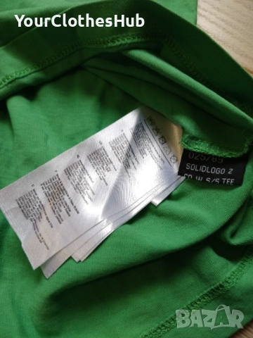 Salewa M size Дамска тениска, снимка 4 - Тениски - 53493333