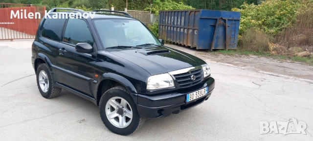 конзола за Suzuki grand vitara. , снимка 5 - Части - 53963965