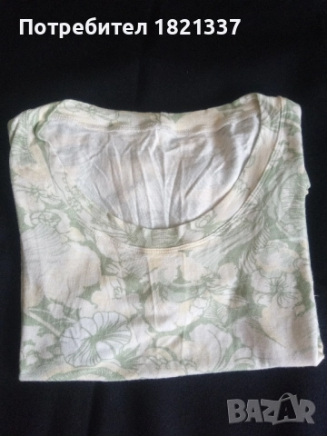 Дамска блуза , снимка 5 - Тениски - 52675106