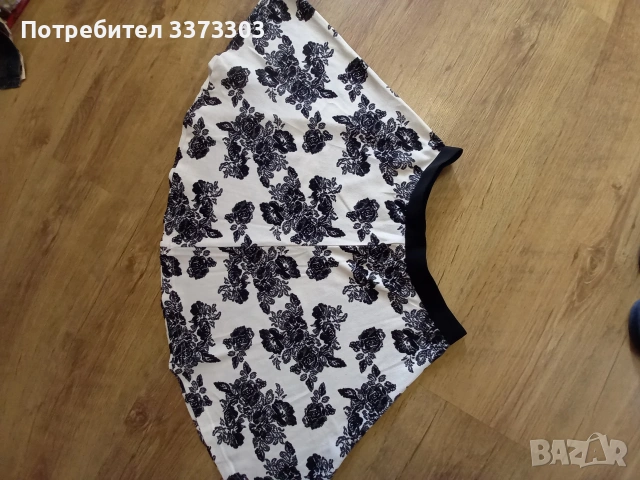 Лятна пола, снимка 3 - Поли - 53821345