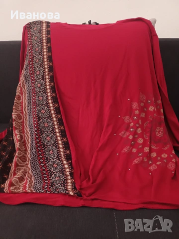 Дамска блуза Desigual