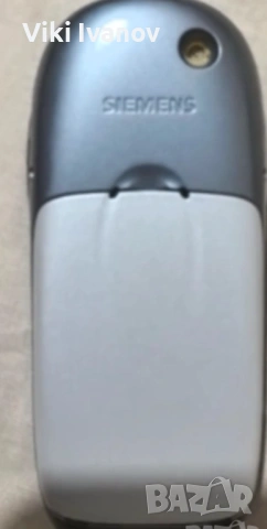 Siemens S55, снимка 2 - Siemens - 53282865