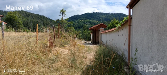 Продавам парцел в Родопите  с.Габрица.🌲, снимка 10 - Парцели - 50738610