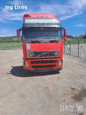 Volvo FH12 420 помпа за гондола