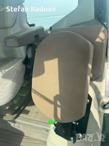 Трактор John Deere 6830 Premium - лизинг, снимка 7 - Селскостопанска техника - 50302090