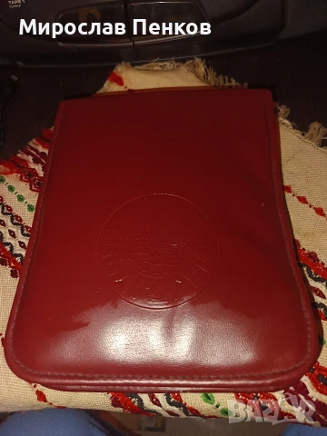 Туристически прибори