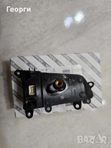 Модул с бутони за Cruise Control за Alfa Romeo Giulia и Stelvio, снимка 2 - Части - 52736854