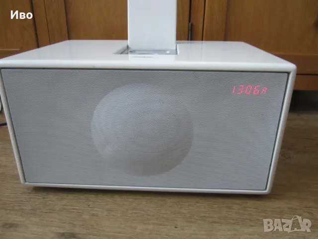 Аудио система Geneva Sound System M, снимка 3 - Аудиосистеми - 49332784