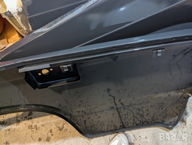 оригинални руски калници ВАЗ Лада 2107, снимка 5 - Аксесоари и консумативи - 52111814