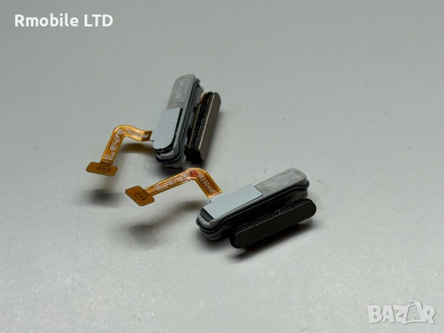 Power бутон за Samsung Z Flip 4 