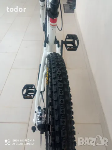 мекица specialized ,26 цола, като нов,, снимка 11 - Велосипеди - 47550597