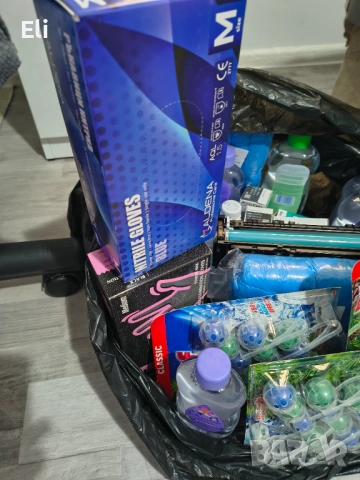 Консумативи, снимка 2 - Други - 53484230