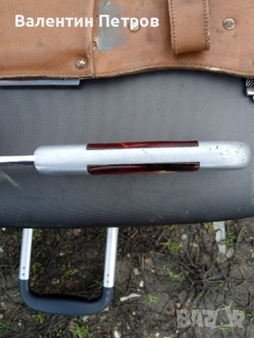 Колекционерси ловен нож, снимка 4 - Антикварни и старинни предмети - 52676869