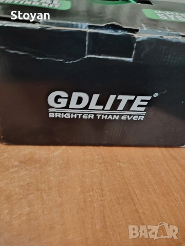 СОЛАРНА СИСТЕМА , снимка 4 - Къмпинг осветление - 53848708