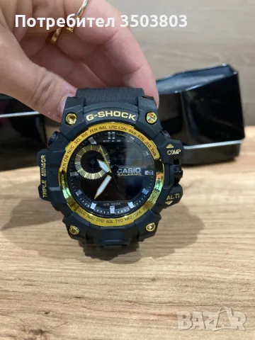 G-shock различни модели, снимка 7 - Мъжки - 48065256