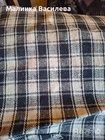 плат за ушиване на части от носия , снимка 3 - Други ценни предмети - 53838174