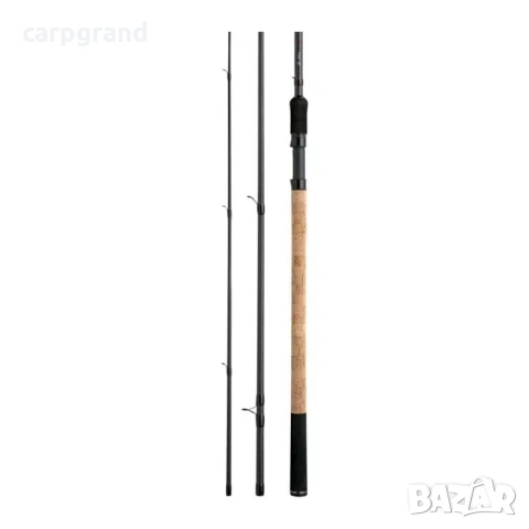 Въдица SHIMANO AERO X1 Match 3.90м 20гр, снимка 4 - Въдици - 54070212