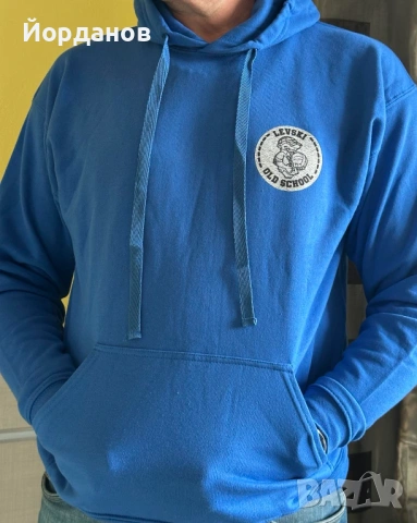 Суичър Левски