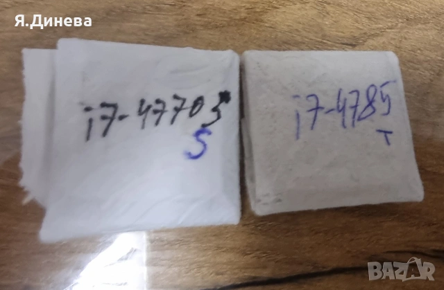 Процесор i7 4770s-4785T